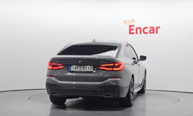6-Series GT (G32)