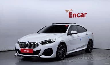 2 Series Gran Coupe (F44)