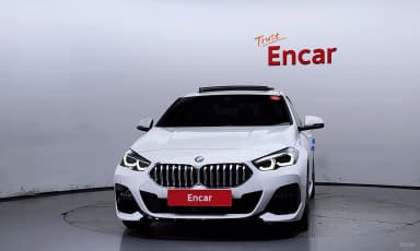 2 Series Gran Coupe (F44)