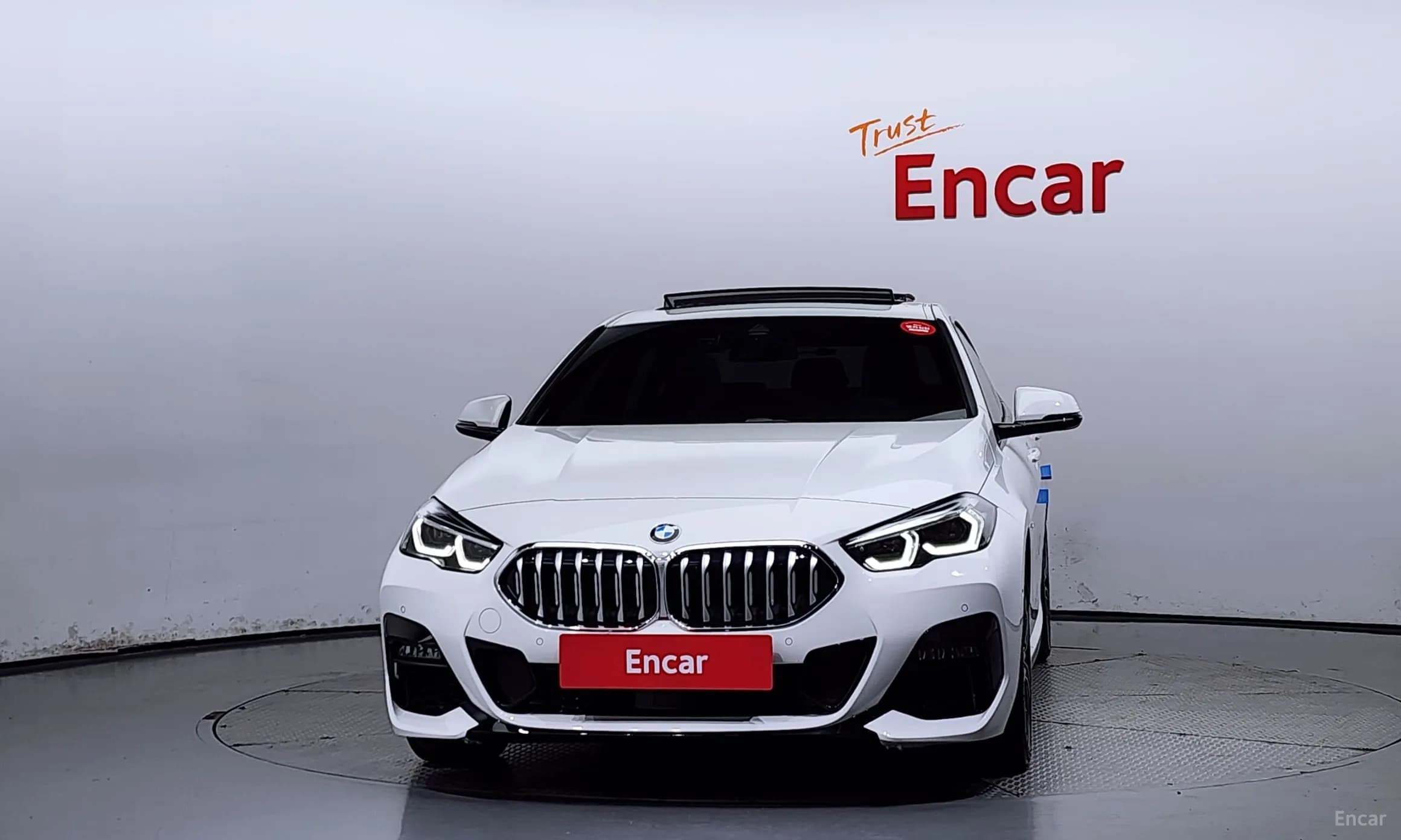 2 Series Gran Coupe (F44)