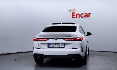 2 Series Gran Coupe (F44)