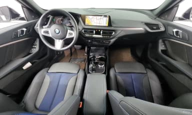 2 Series Gran Coupe (F44)