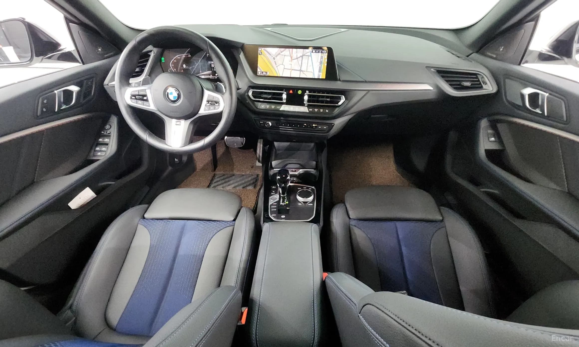 2 Series Gran Coupe (F44)