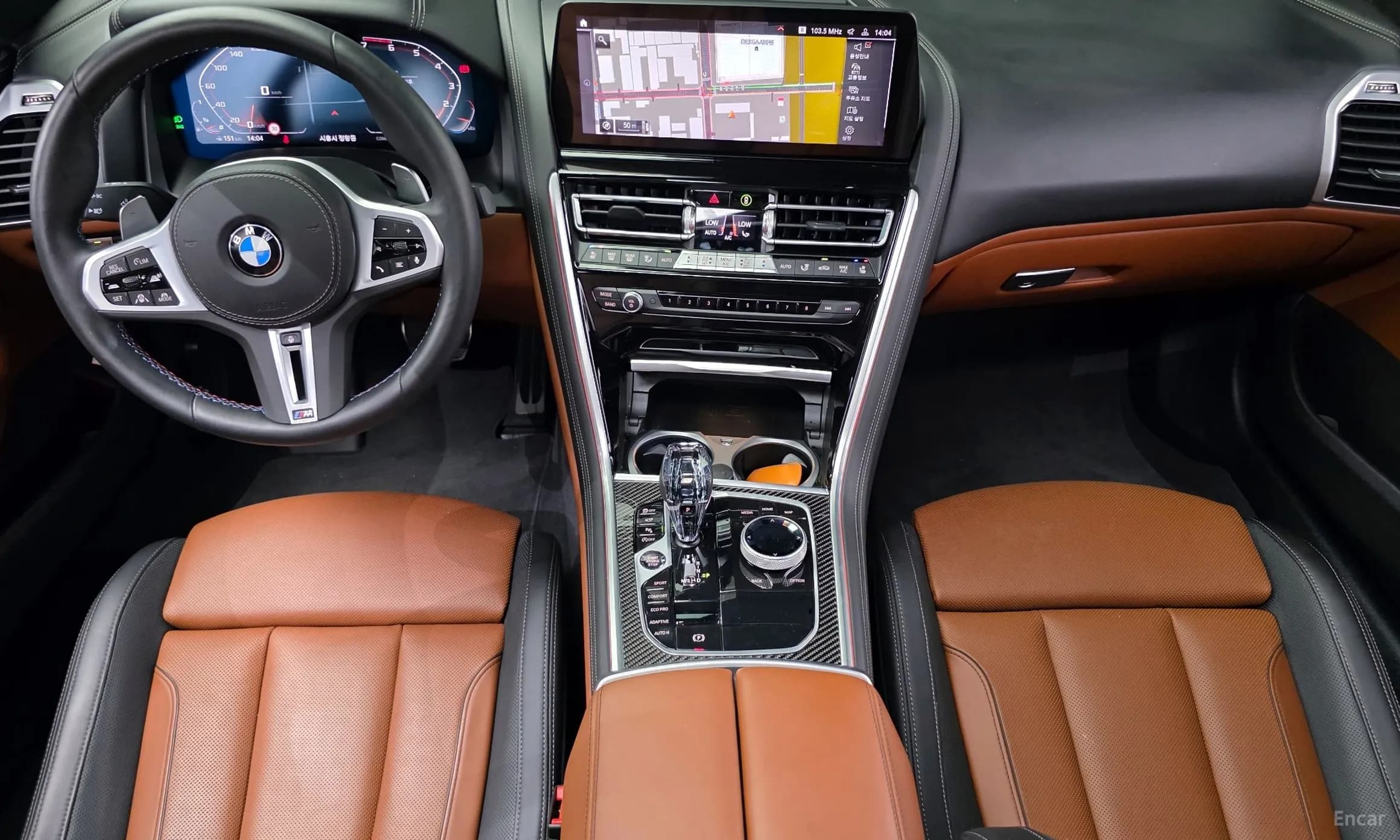 8-series (G15)