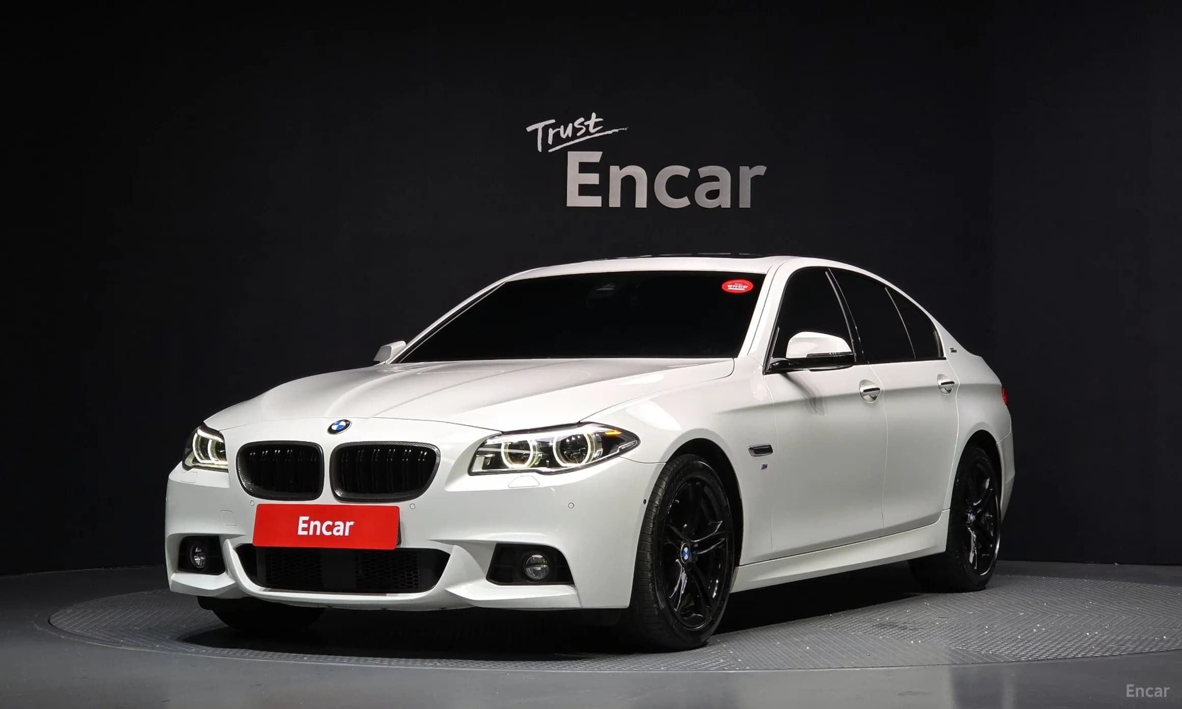 5 Series (F10)