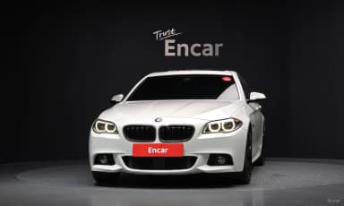 5 Series (F10)