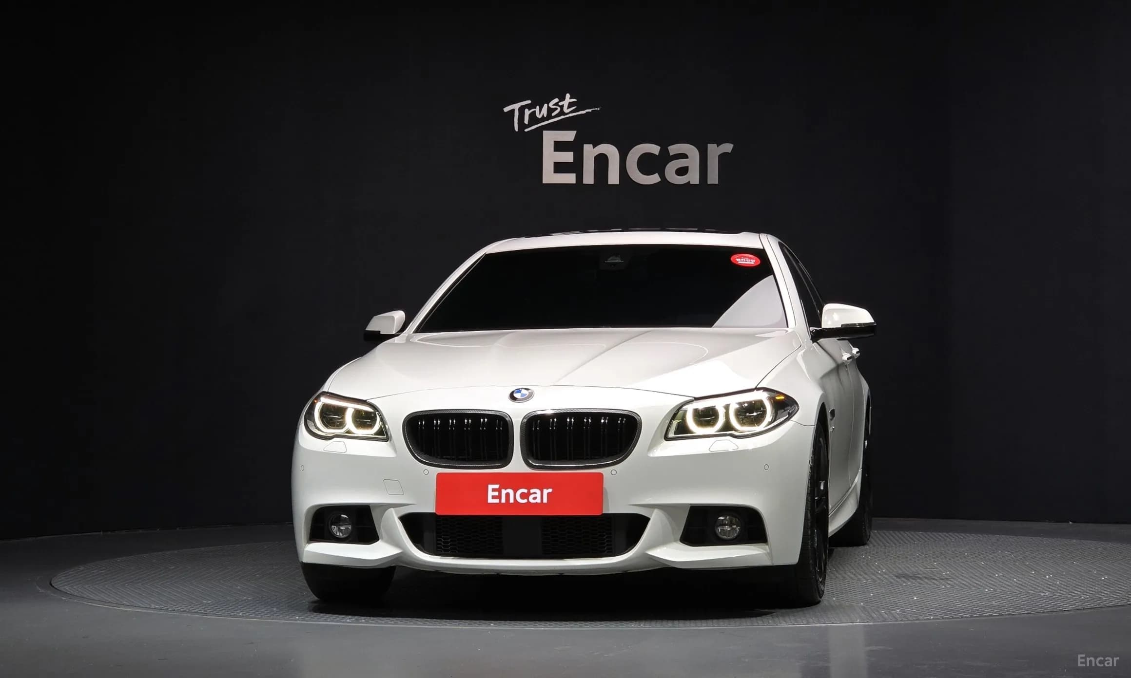 5 Series (F10)