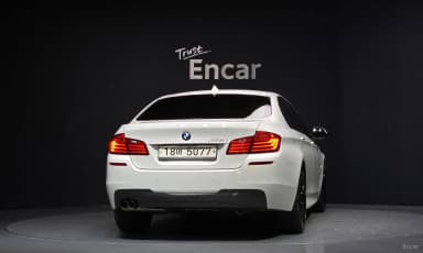 5 Series (F10)