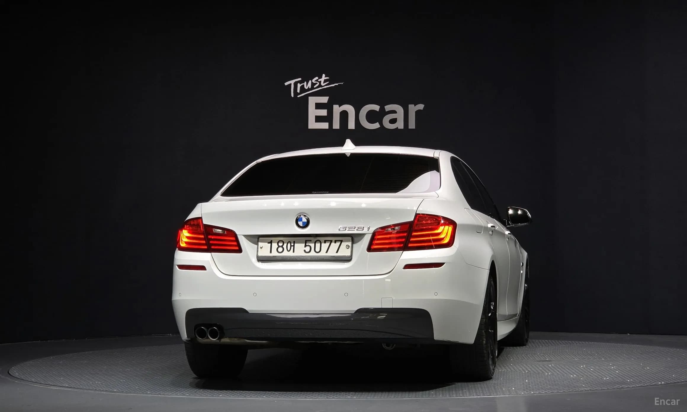 5 Series (F10)