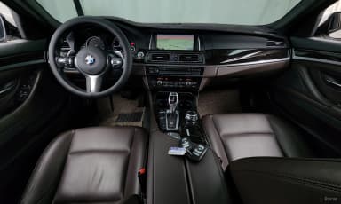 5 Series (F10)
