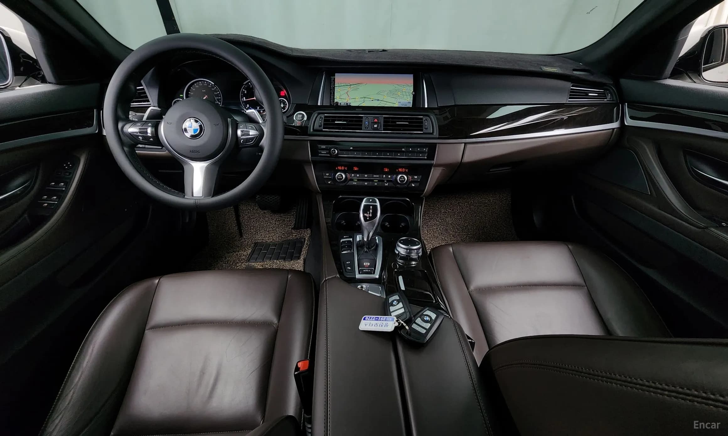 5 Series (F10)