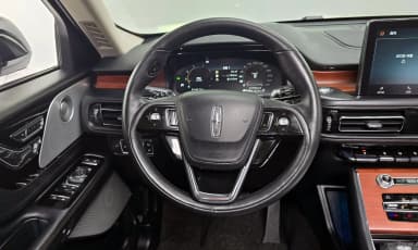 Aviator 2nd Generation