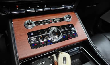 Aviator 2nd Generation