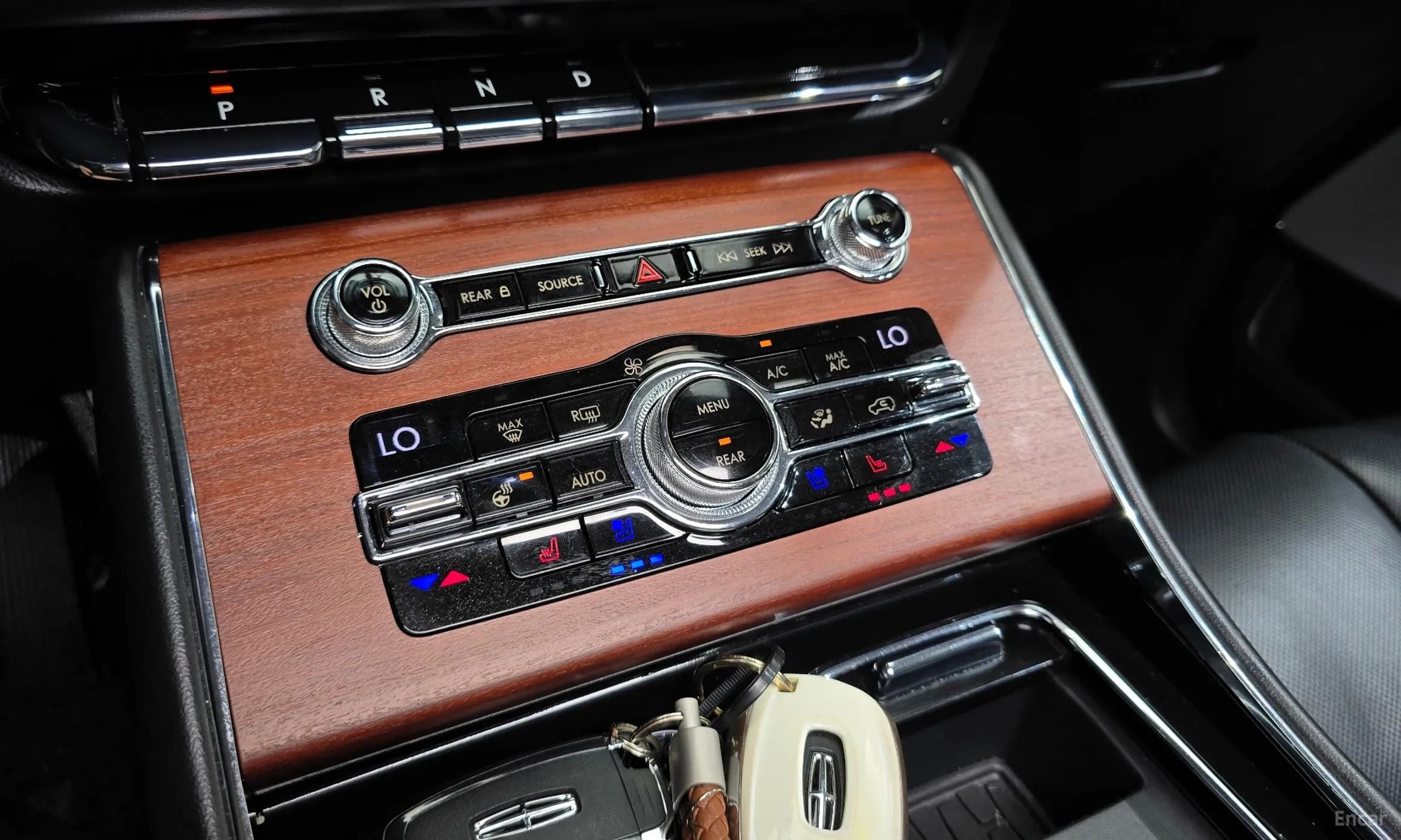 Aviator 2nd Generation