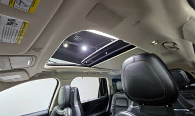 Aviator 2nd Generation