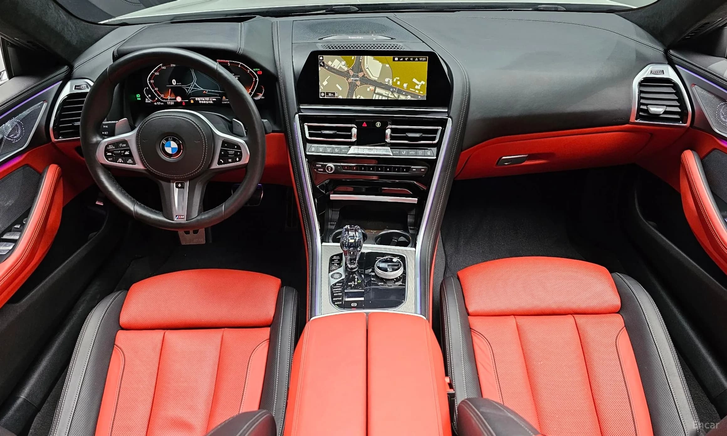 8-series (G15)