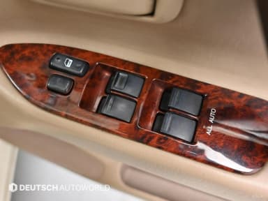 Land Cruiser