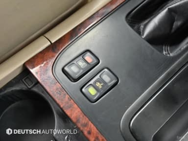 Land Cruiser