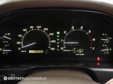 Land Cruiser