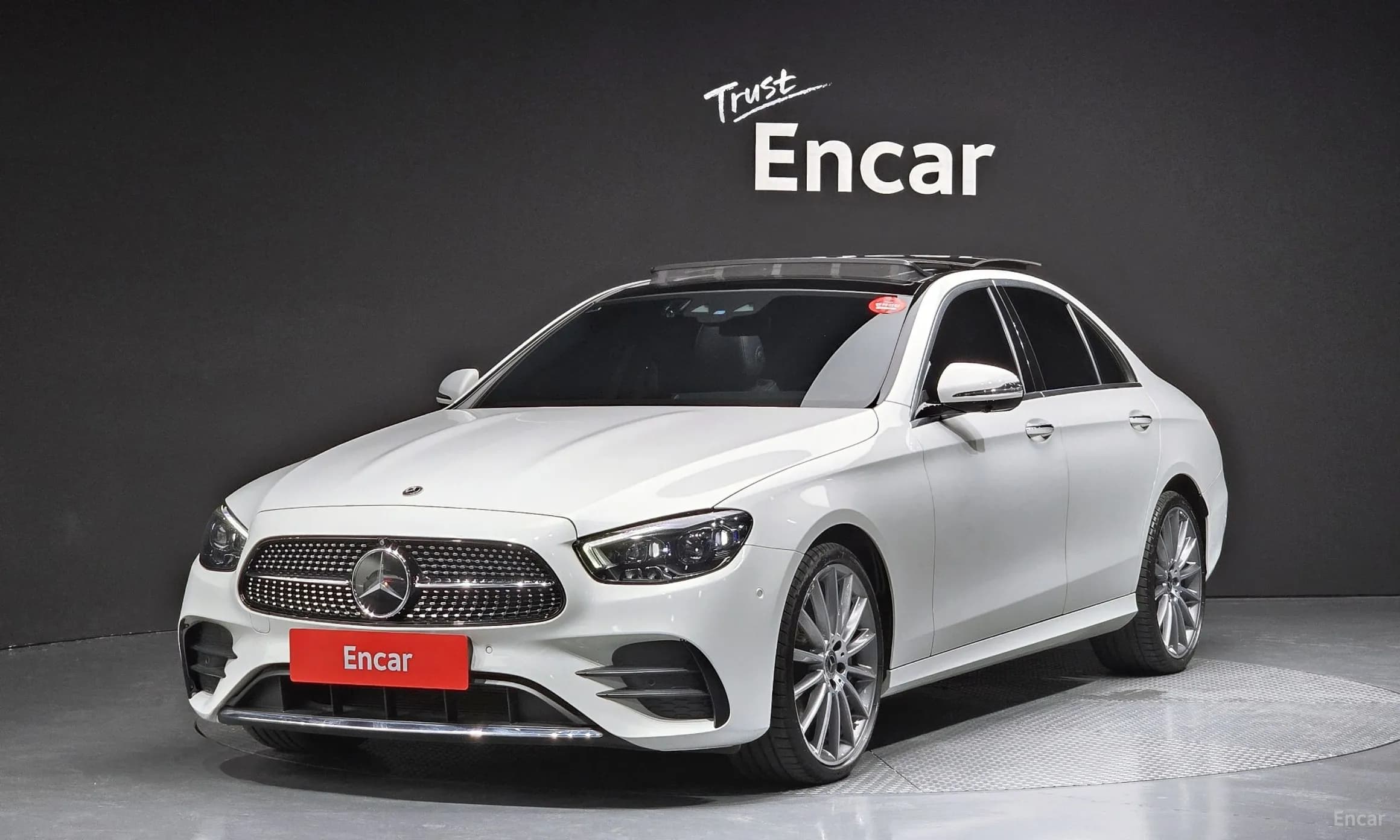 E-Class W213