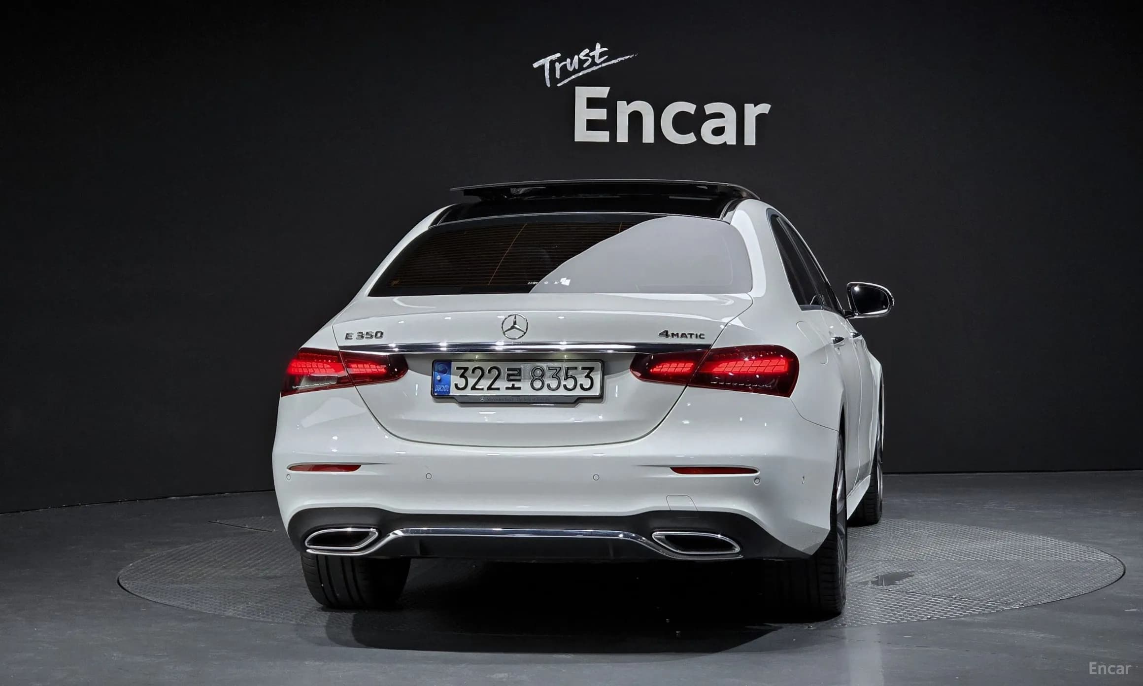 E-Class W213