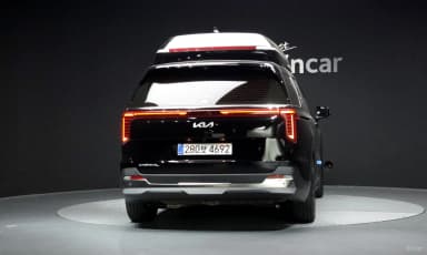 Carnival 4th Generation
