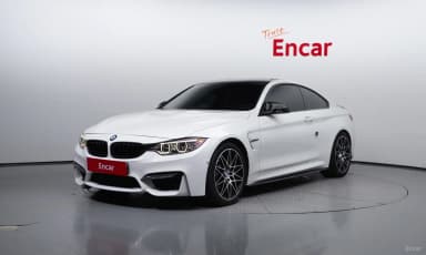 M4 (F82)