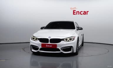 M4 (F82)