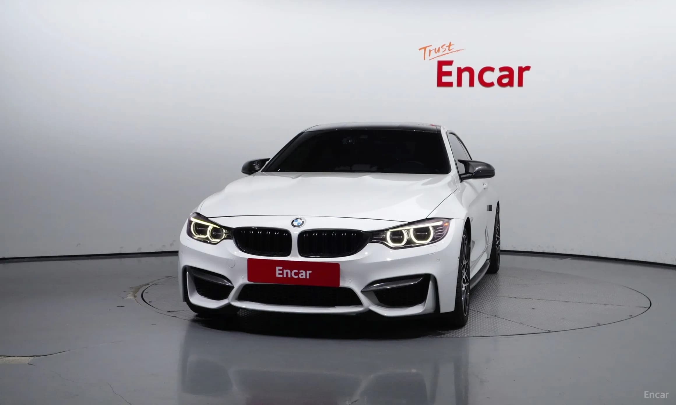 M4 (F82)
