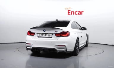 M4 (F82)