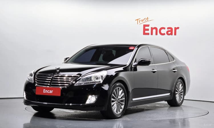 Equus (new)