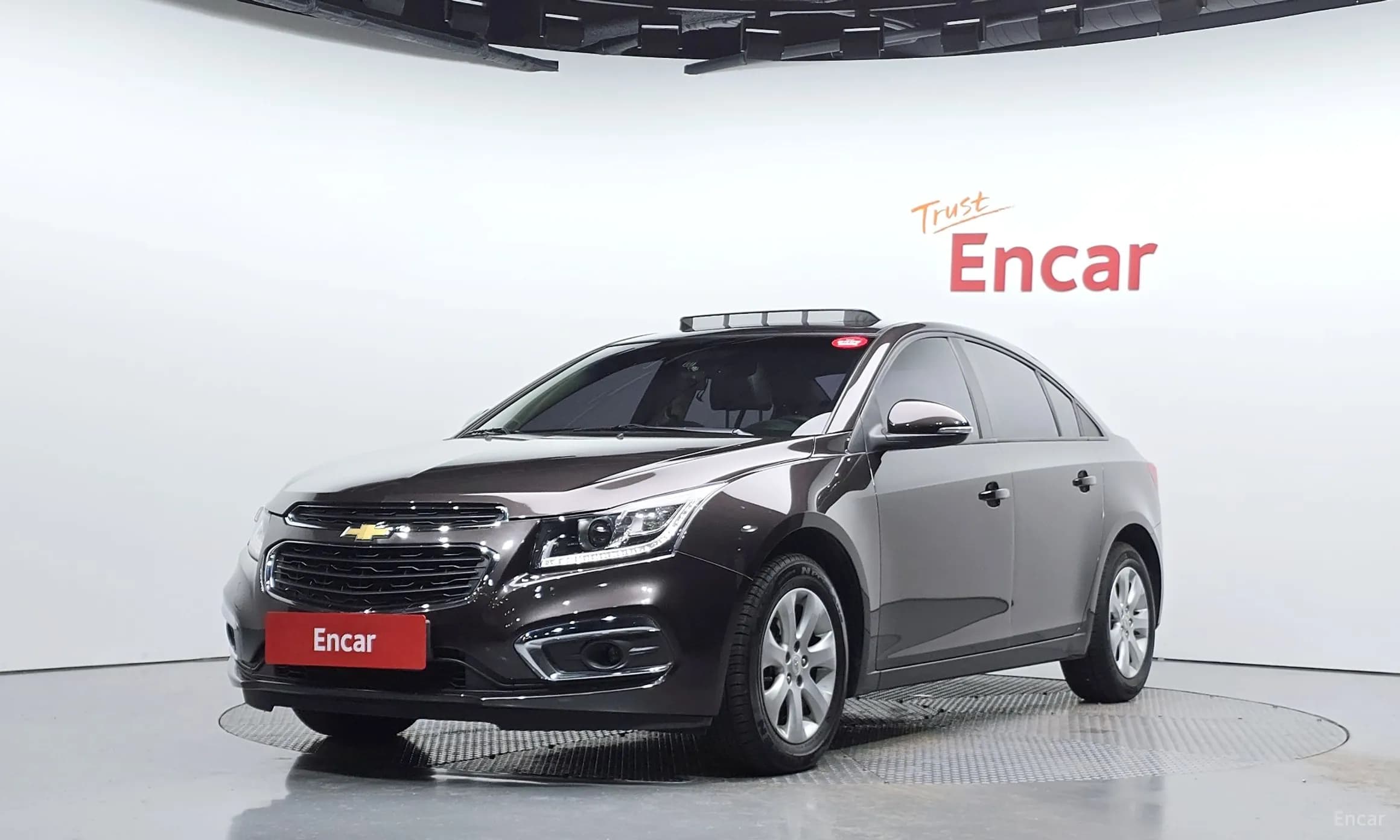 Cruze