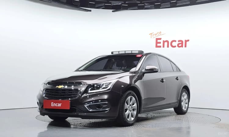 Cruze
