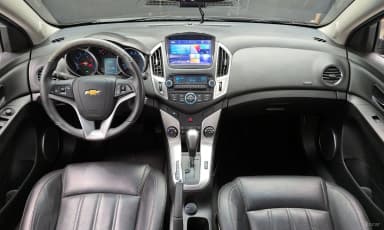 Cruze