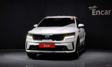 Sorento 4th generation