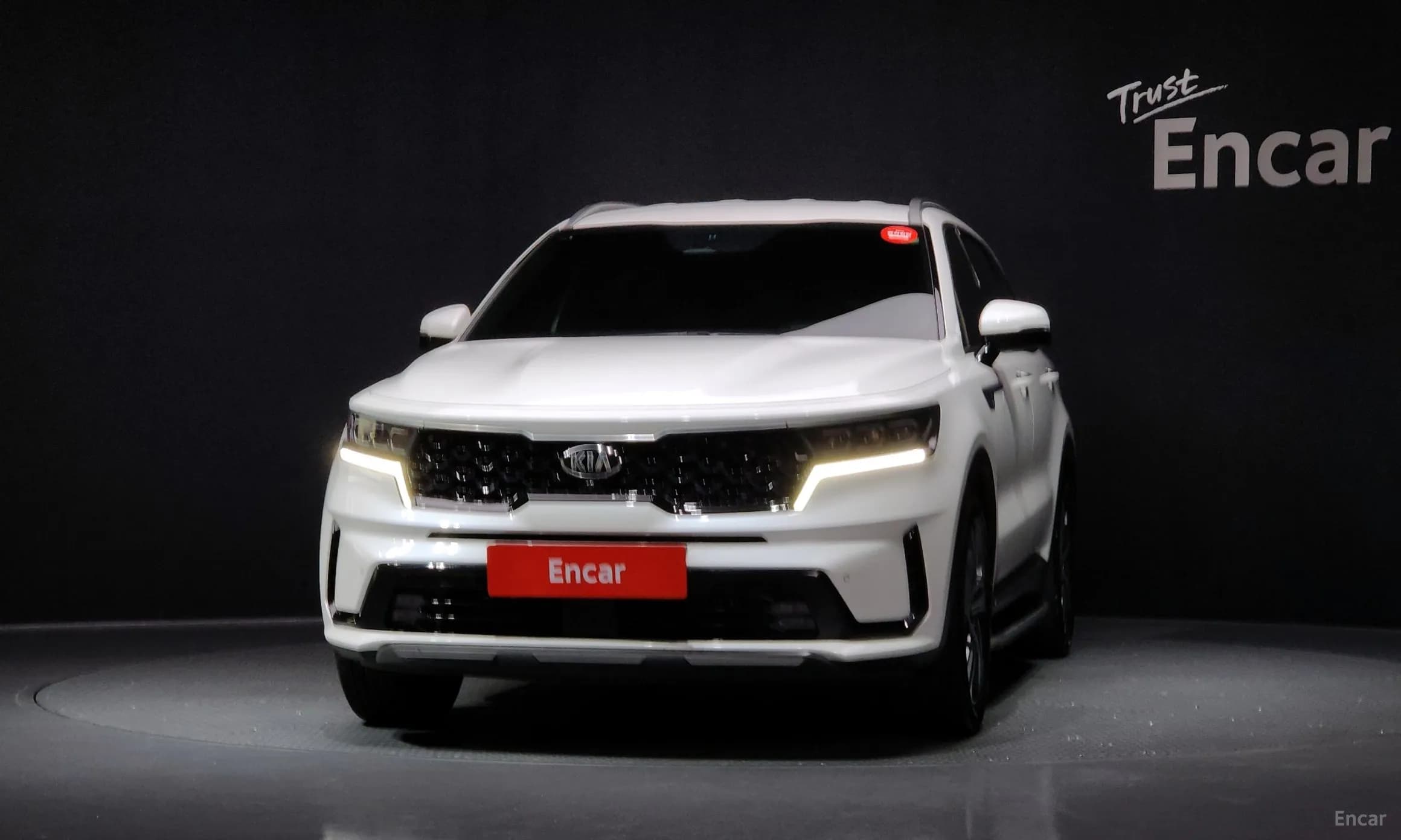 Sorento 4th generation