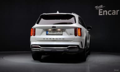 Sorento 4th generation