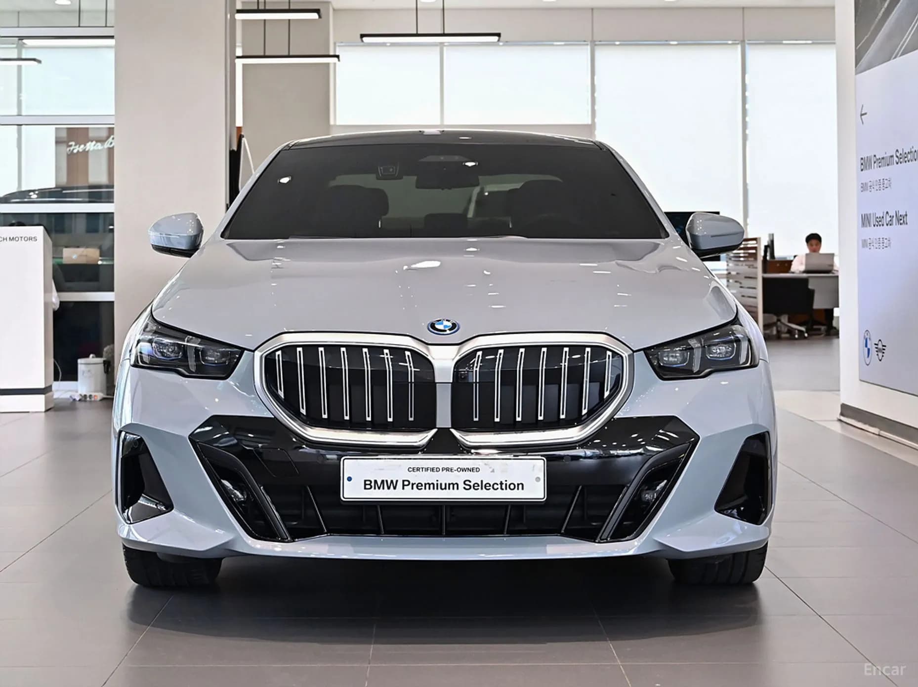5 Series (G60)