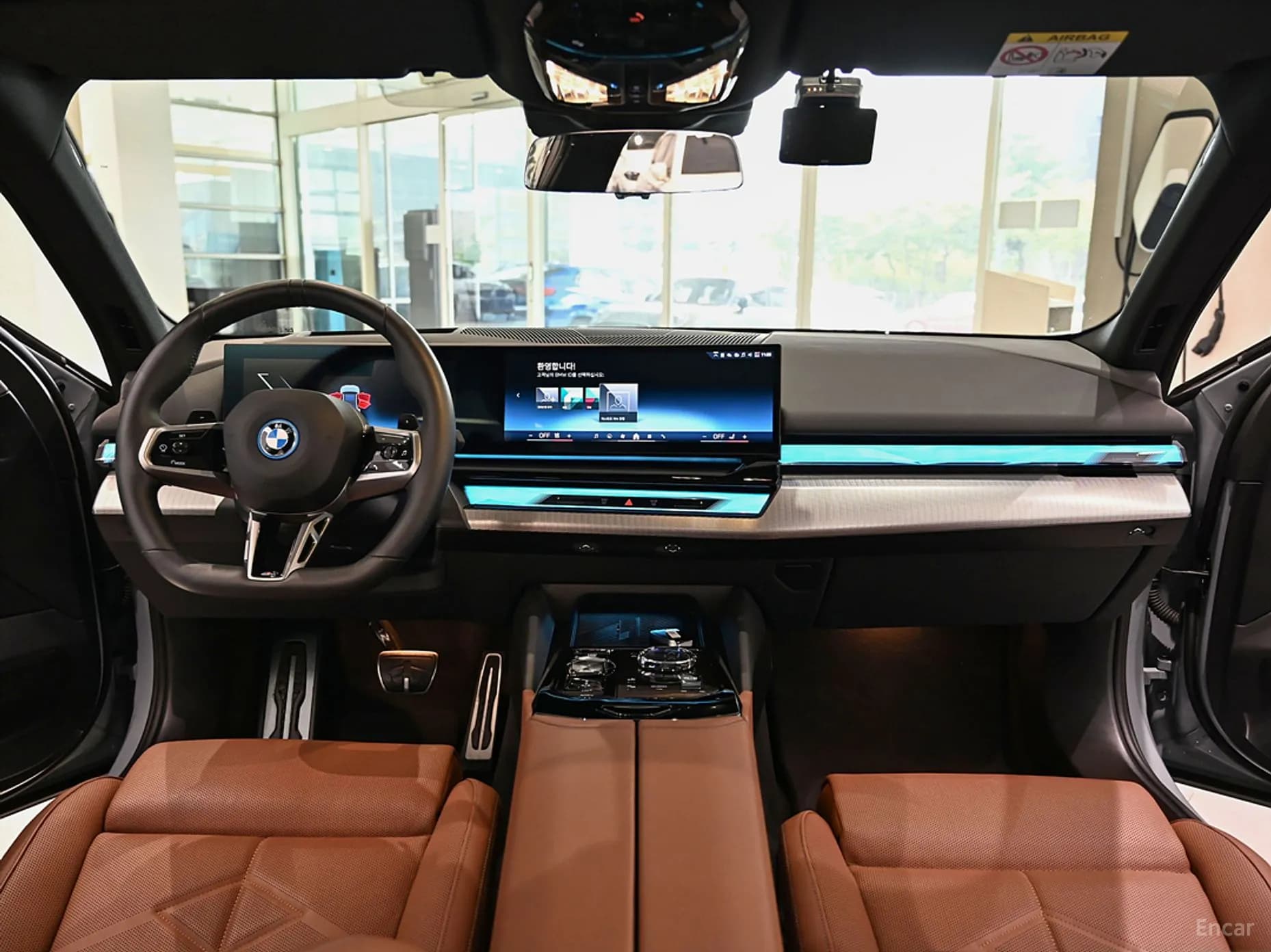 5 Series (G60)