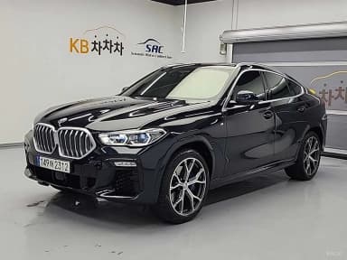 X6 (G06)