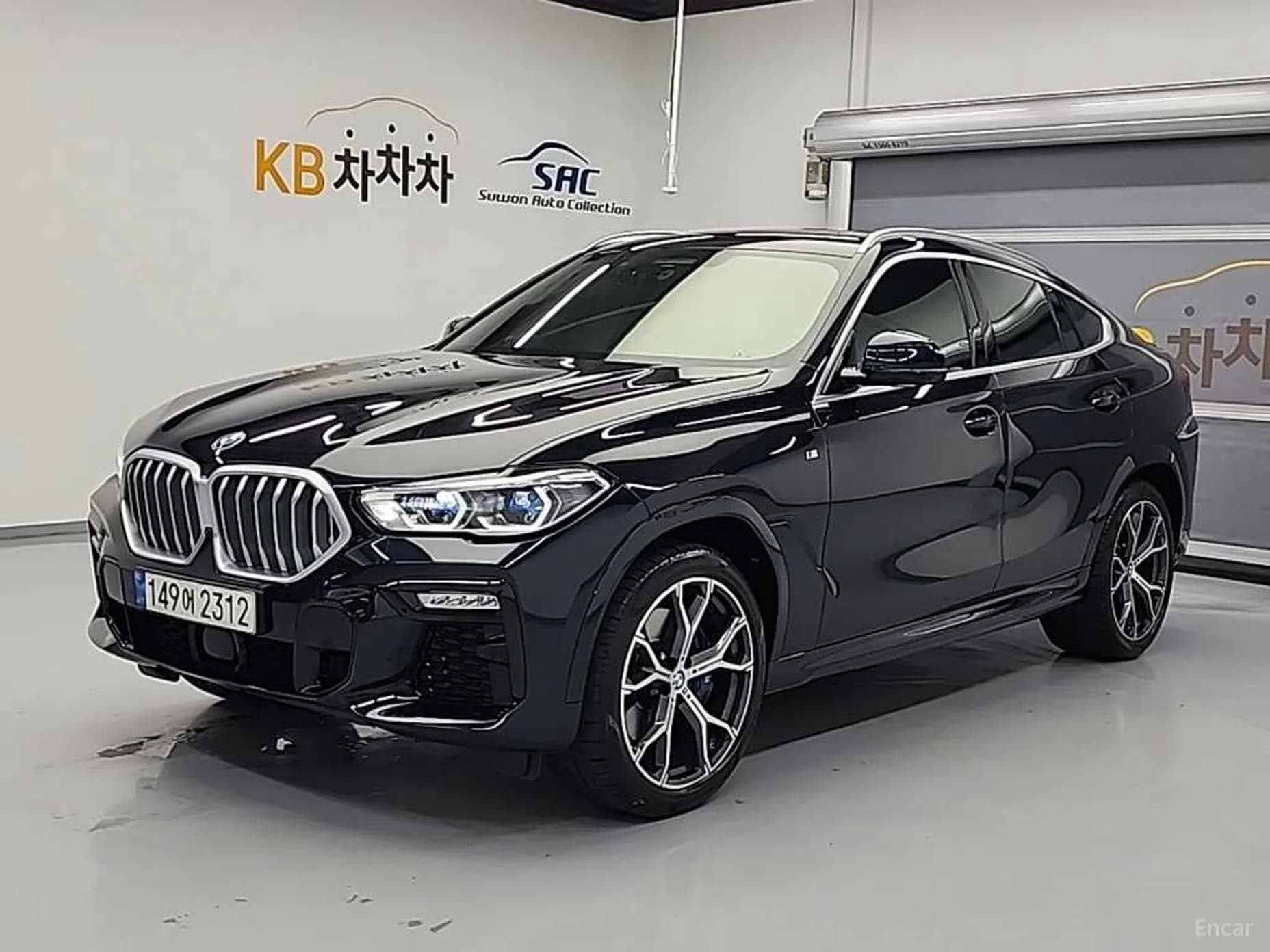X6 (G06)