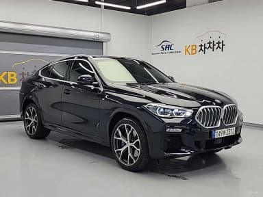 X6 (G06)