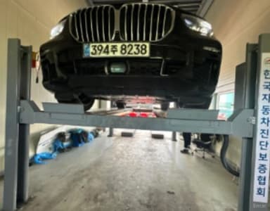 X5 (G05)