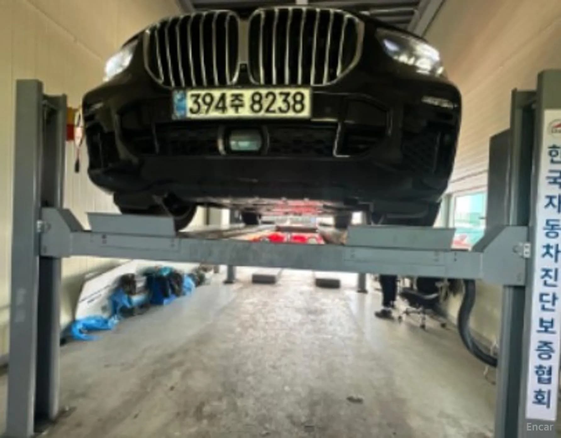 X5 (G05)