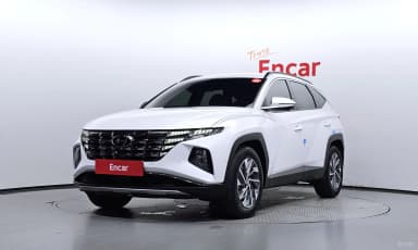 Tucson Hybrid (NX4)