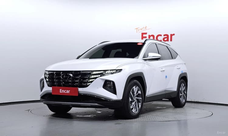 Tucson Hybrid (NX4)