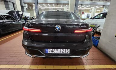 7 Series (G70)