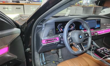 7 Series (G70)