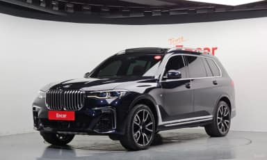 X7 (G07)