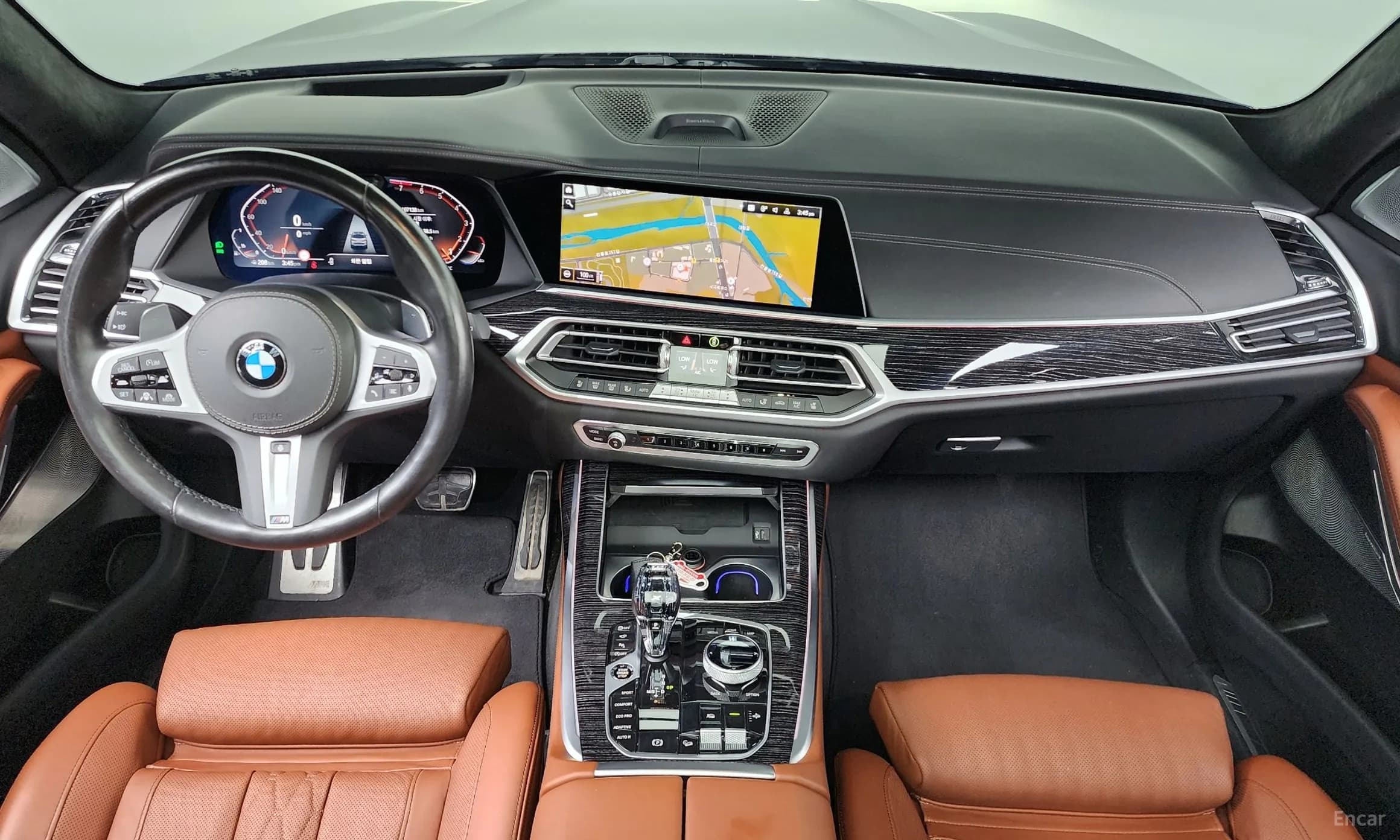 X7 (G07)